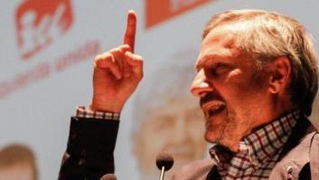 Willy Meyer dimite por un fondo de pensiones privado: Javier Couso, nuevo eurodiputado