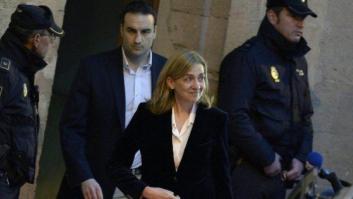 Infanta imputada: ¿Qué te parece el procesamiento de la hermana del rey? (ENCUESTA)