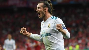 El Real Madrid cede a Gareth Bale por una temporada al Tottenham