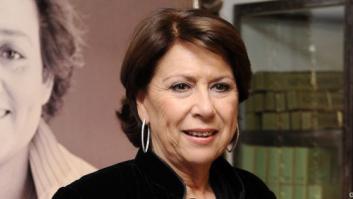 Magdalena Álvarez dimitirá como vicepresidenta del BEI