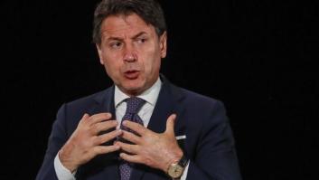 La solidez del gobierno Conte