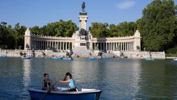 La Unesco declara Patrimonio de la Humanidad el Paseo del Prado y el Retiro de Madrid