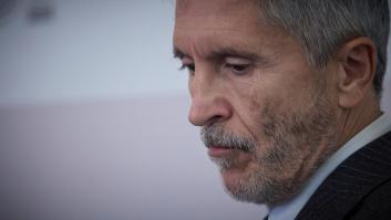 Podemos contradice a Marlaska y asegura que sí hubo migrantes muertos en zona española