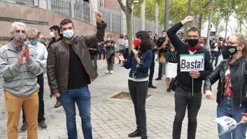 Monedero asegura que Ayuso busca "romper Madrid en pedazos": "Quiere hacer un 'apartheid'"