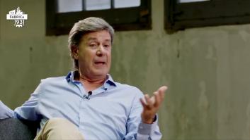 Cayetano Martínez de Irujo revela a qué partido ha votado hasta en dos ocasiones