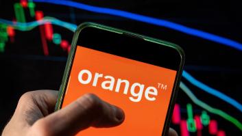 Orange se rompe en mitad del Madrid - Barcelona