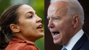 Las dos almas del Partido Demócrata que Cuba deja al aire