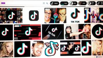 Trump apoya el acuerdo entre TikTok y Oracle y suspende la prohibición de su descarga