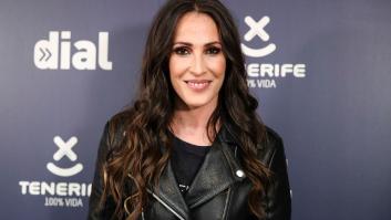 Malú tranquiliza tras revelar el problema de salud que está padeciendo: "Mi gente, estoy bien"