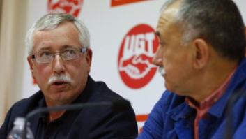 UGT pide que parte de los beneficios de las empresas vaya a los salarios de los trabajadores