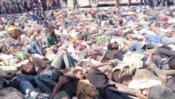 La Guardia Civil admite el uso masivo de material antidisturbios durante la tragedia de Melilla