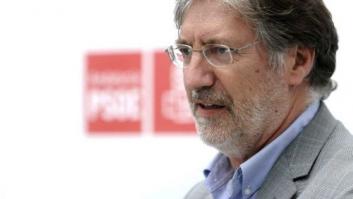 José Antonio Pérez Tapias: "Al PSOE le falta nervio para presentarse como alternativa"