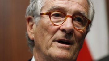 Trias, sometido de urgencia a un cateterismo coronario por una angina de pecho