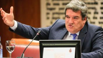 Escrivá plantea una jubilación parcial e ir disminuyendo gradualmente las horas trabajadas