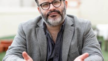 Edu Galán: "El que quiera ser protagonista de su propia vida que se vaya preparando para medicarse"