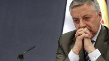 José Blanco se pregunta "qué más tiene que pasar para que el PSOE reflexione"