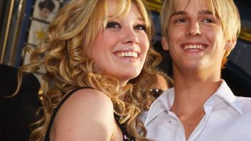 Hilary Duff se despide de Aaron Carter, su exnovio, con un emotivo mensaje