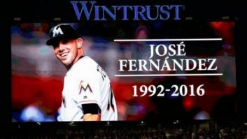 Conmoción en el mundo del béisbol por la muerte trágica de José Fernández