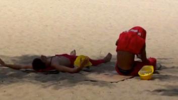 Los brasileños no quieren trabajar en España