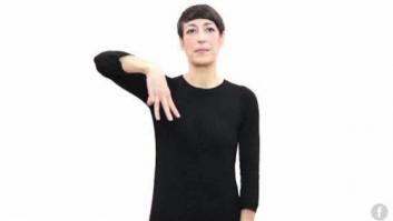 Signslator, el primer traductor de lengua de signos (VÍDEO)