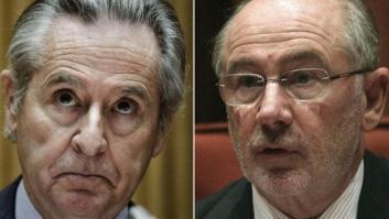 Arranca el juicio contra Blesa, Rato y otros 63 acusados por las 'tarjetas black'