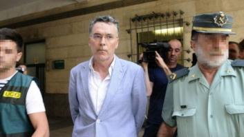 Libres sin fianza los diez empresarios detenidos por las facturas de UGT