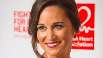 Detienen a un hombre en relación con el robo de fotografías privadas de Pippa Middleton