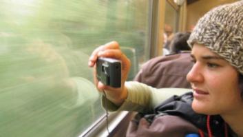 Cuando los mochileros buscan alojamiento, los 'hostels' se van al móvil