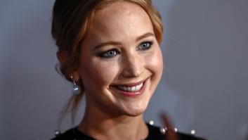 Jennifer Lawrence habla de sus problemas al enfrentarse a la fama: "Bebíamos y nos drogábamos"