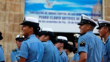 Más de medio siglo después Colombia firma la paz con las FARC