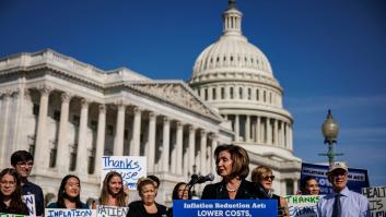 EEUU vota: guía para entender las elecciones legislativas de mitad de mandato de este 8-N