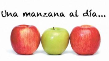 Refranes de salud y nutrición: ¿acierta la sabiduría popular? (FOTOS)