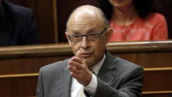 Así han explicado Montoro, Valenciano y Díez su participación en el polémico fondo de pensiones