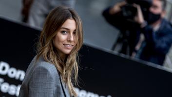 Copia el celebrado 'look' de Blanca Suárez en San Sebastián con marcas 'low cost'