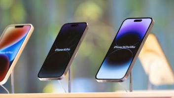 Tiran los precios del iPhone 14 tras la presentación del iPhone 15