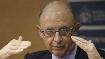 El Gobierno aprueba un techo de gasto de 129.060 millones para 2015