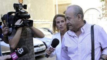 Castro reta a Horrach a querellarse contra él