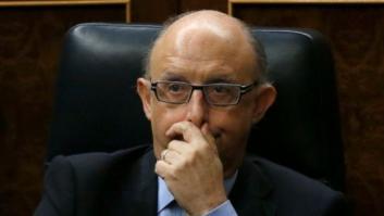 Montoro pospone la financiación autonómica porque el clima político es "regular"