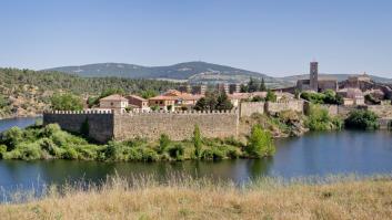 Cinco planes para huir de la ciudad con menos de 50 euros (FOTOS)