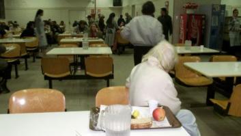 Hay menos pobres pero los que hay son más pobres, según Cáritas