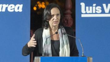 Bescansa, obligada a matizar sus polémicas palabras sobre los mayores de 45 años