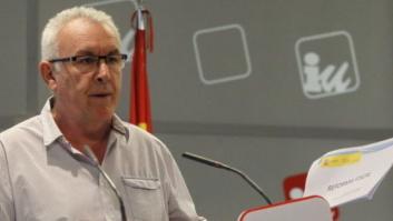 IU celebrará primarias abiertas a simpatizantes para las elecciones generales