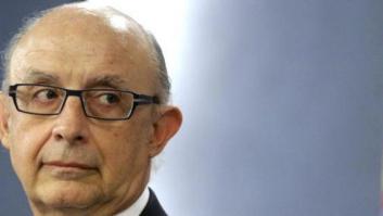 El déficit del Estado se dispara y ya alcanza el 2,8% del PIB