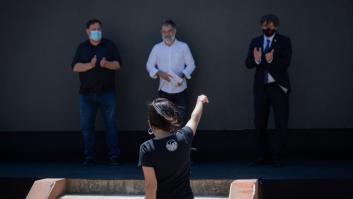 ERC y Junts vuelven a chocar por la utilidad de la mesa de diálogo con Moncloa