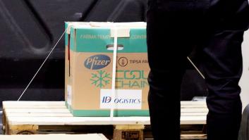 Estos son los cinco países a los que España donará las primeras 750.000 vacunas