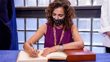 Por qué es importante el techo de gasto que aprueba el Gobierno este martes