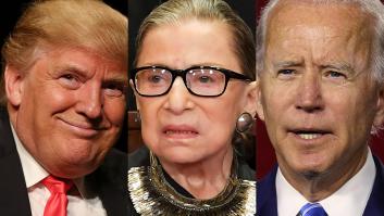 ¿Por qué el Tribunal Supremo es determinante para las elecciones y el futuro de EEUU?