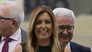 Díaz: "Estaré donde crean mis compañeros, en la cabeza o en la cola"