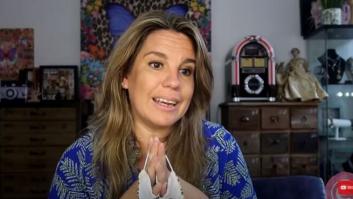 Carmen Porter critica a uno de los miembros más destacados de un partido y éste responde: "Te han engañado"