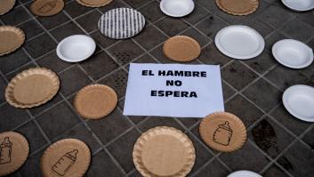 Más allá del foco mediático